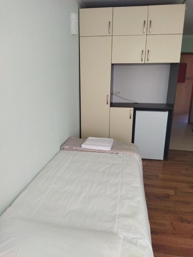 Оздоровительный Комплекс Княжий Град Hotel Khascheve Eksteriør billede
