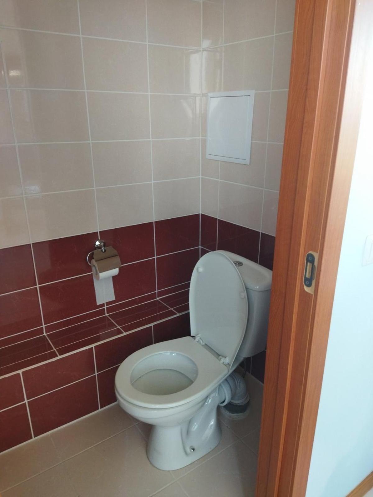 Оздоровительный Комплекс Княжий Град Hotel Khascheve Værelse billede