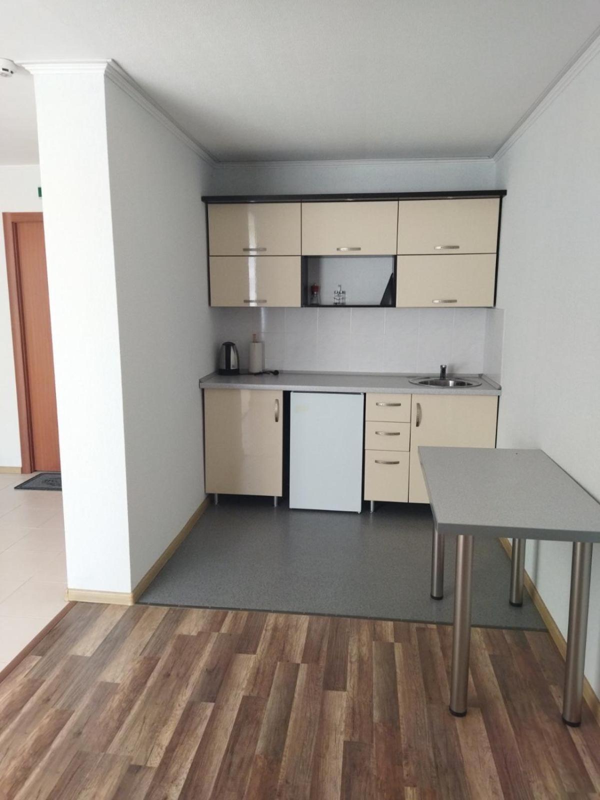 Оздоровительный Комплекс Княжий Град Hotel Khascheve Værelse billede