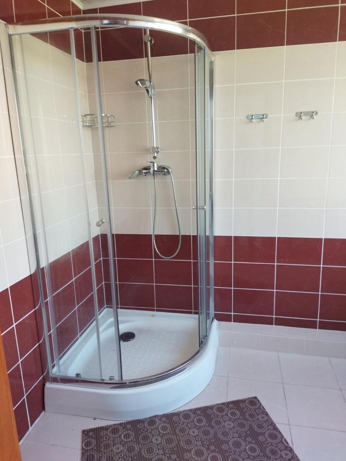 Оздоровительный Комплекс Княжий Град Hotel Khascheve Værelse billede